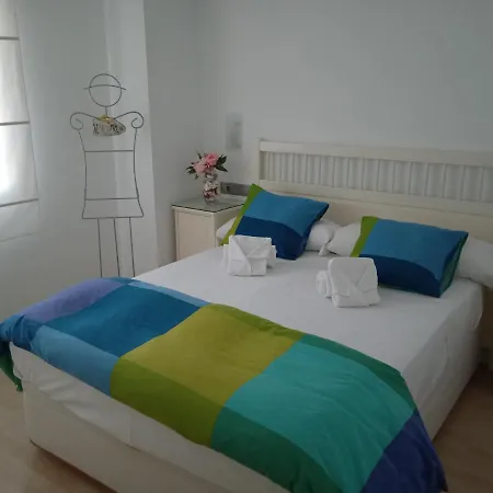 Apartamento Sissi *