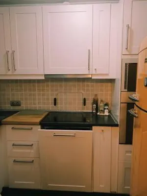 Sissi Apartment *