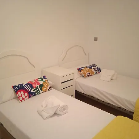 Sissi Apartment *