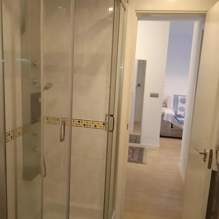 Apartamento Sissi